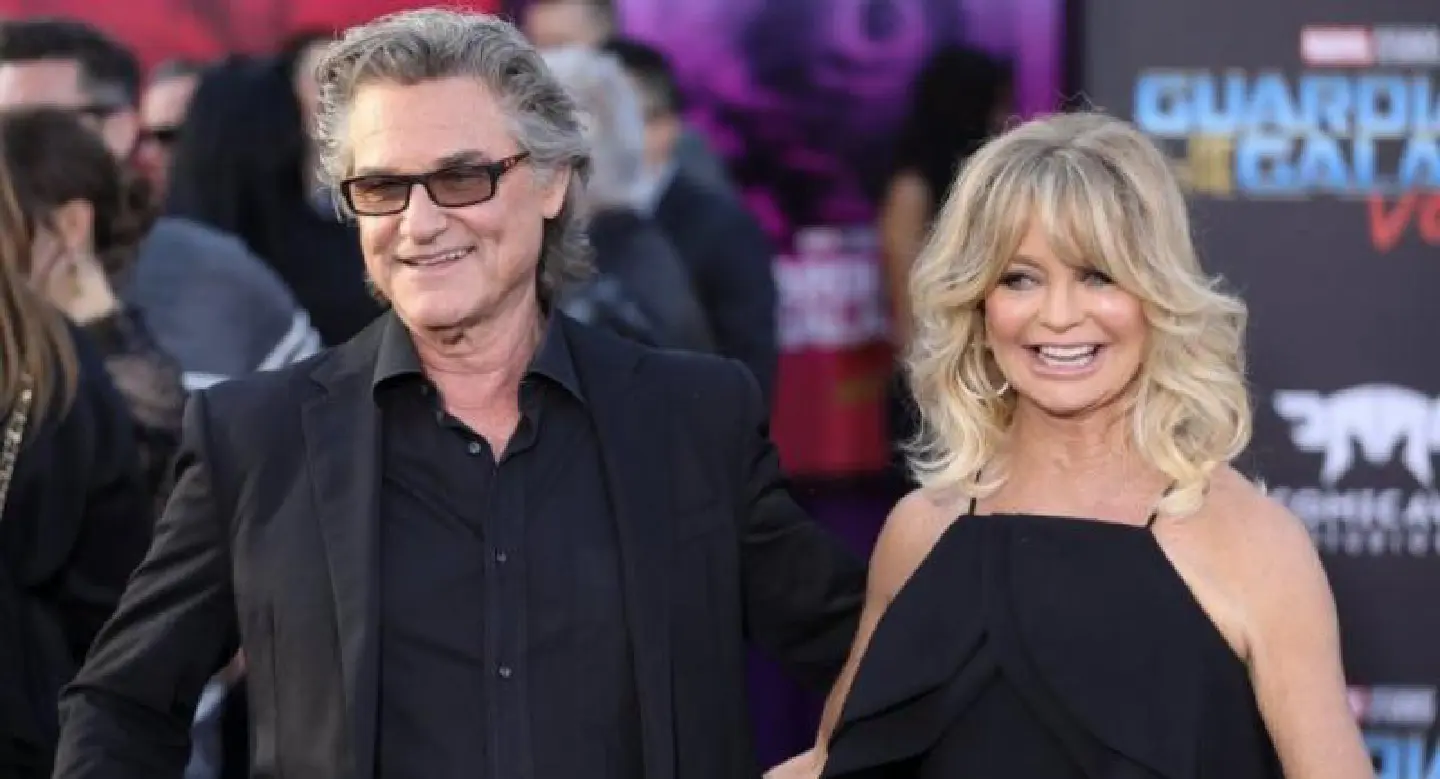 Accidental cult star Kurt Russell enjoying renaissance Accidental cult star Kurt Russell enjoying renaissance