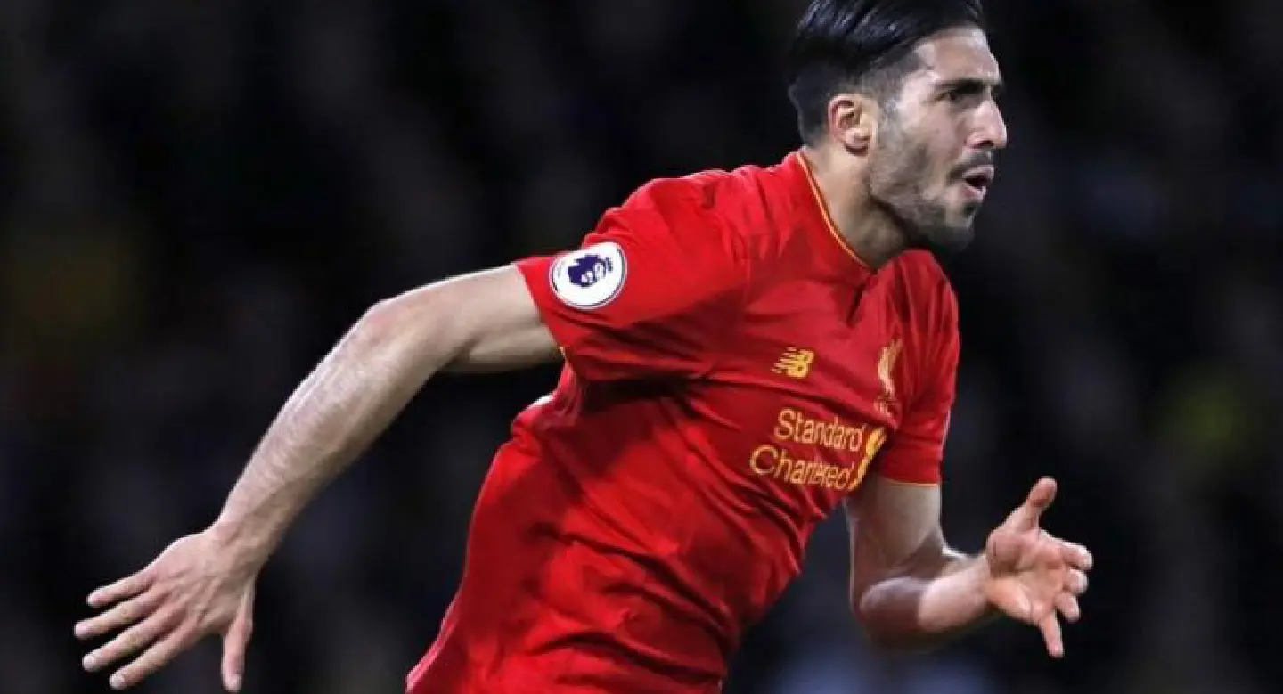 Can cracker tightens Liverpool's hold on third Can cracker tightens Liverpool's hold on third