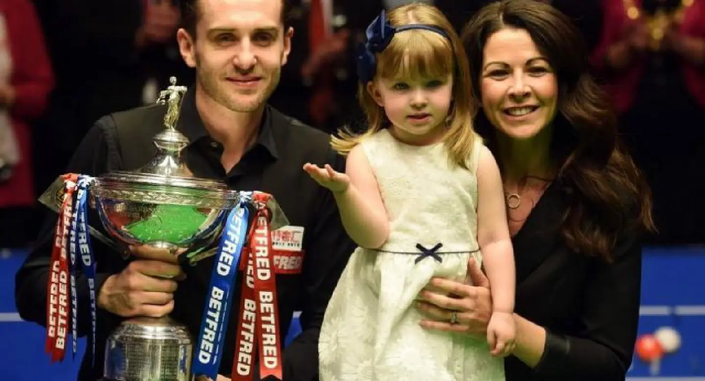 Selby joins elite in retaining world title Selby joins elite in retaining world title