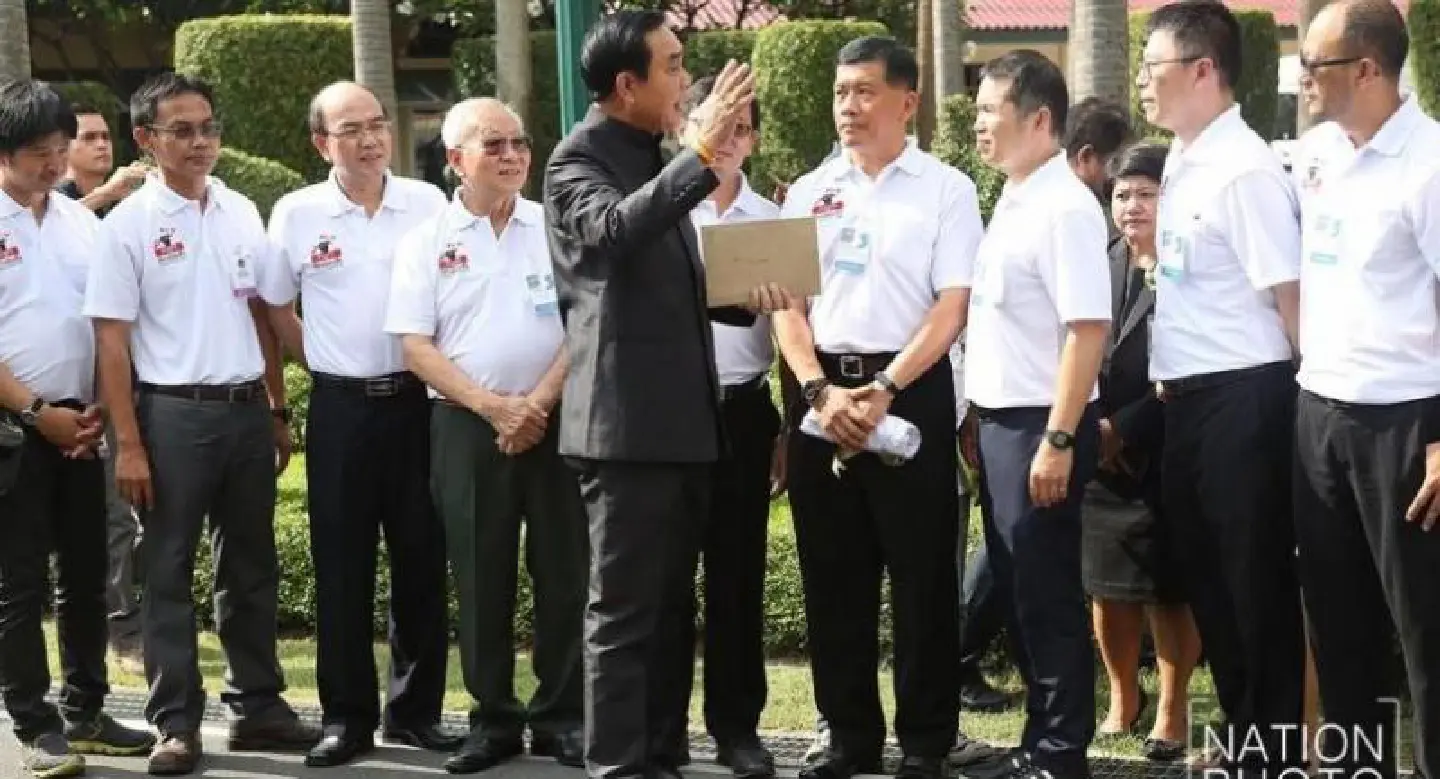 PM responds to journalists’ concerns: ‘Cabinet will discuss controversial media bill today’ PM responds to journalists’ concerns: ‘Cabinet will discuss controversial media bill today’