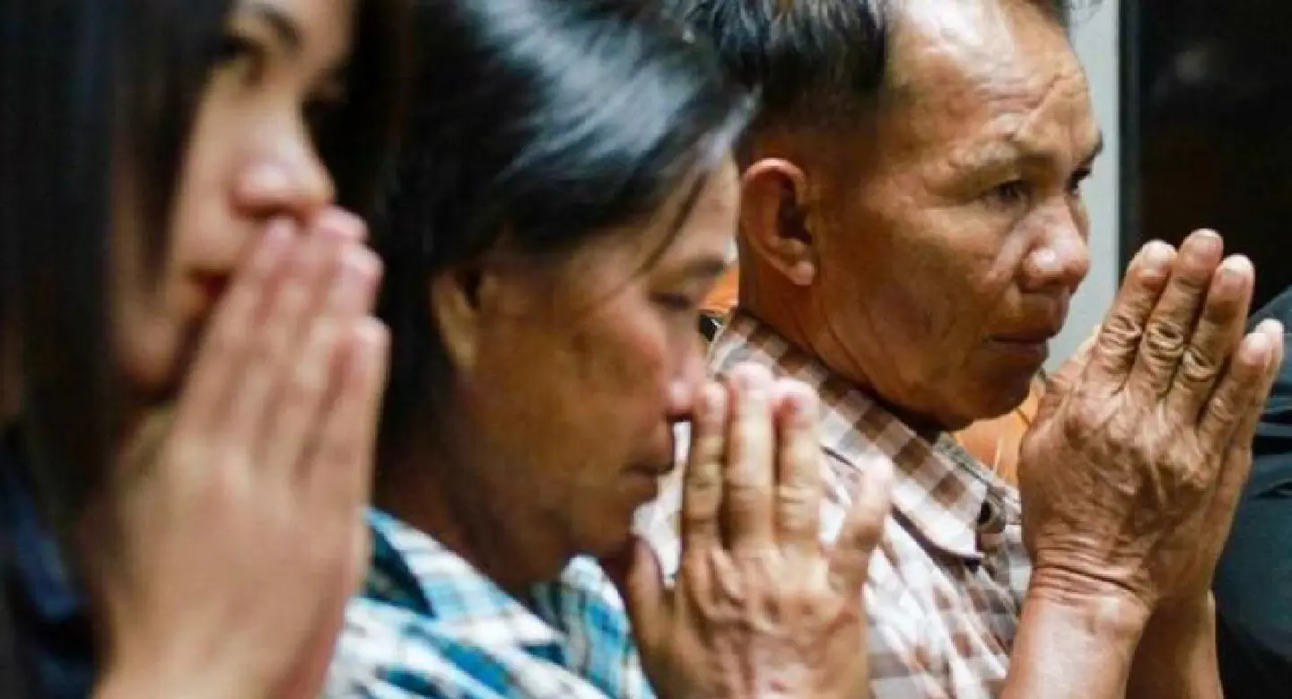 Supreme Court retains jail term for illegal logging couple Supreme Court retains jail term for illegal logging couple