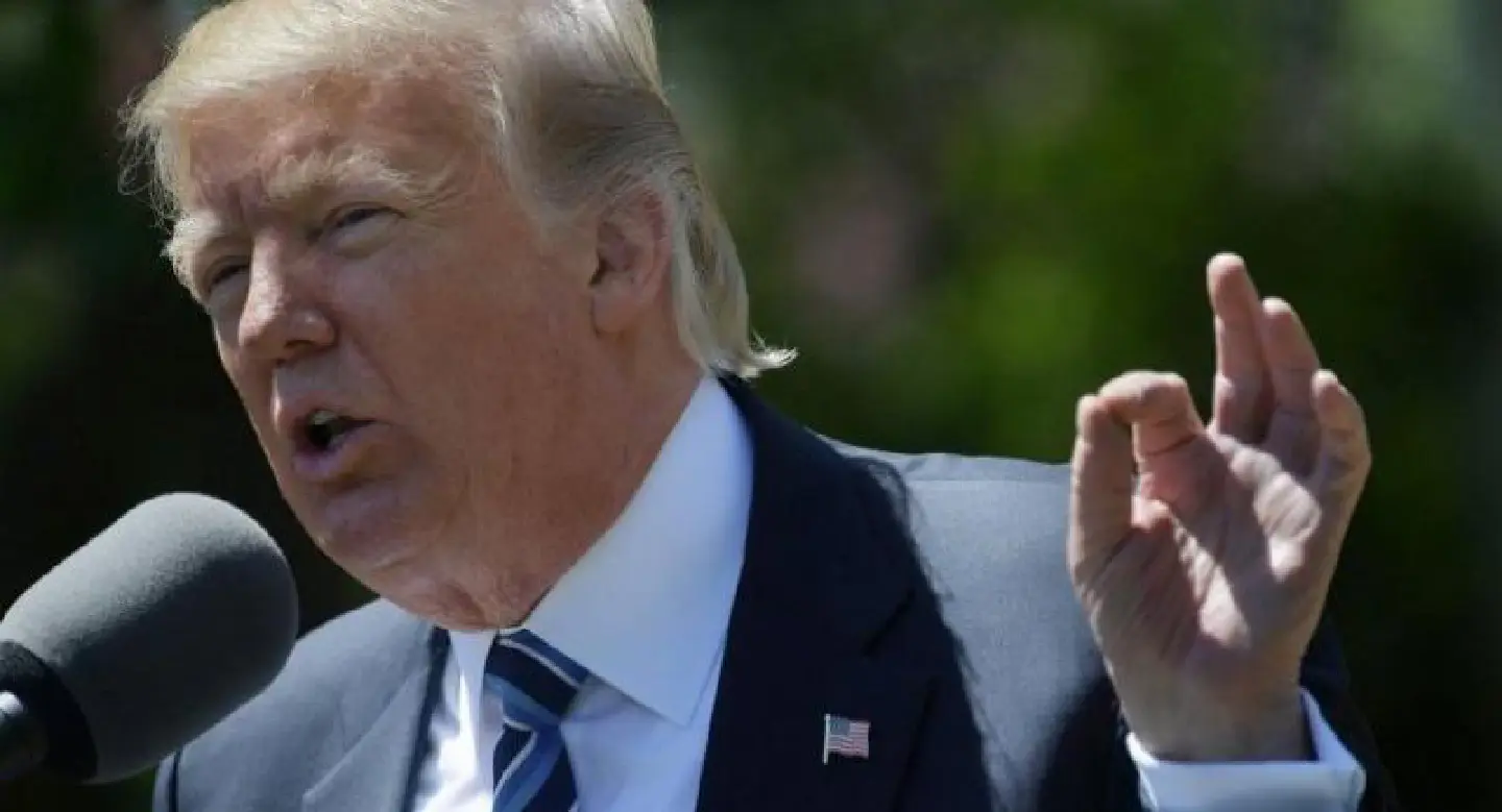 Trump should mention plight of US expats to Prayut Trump should mention plight of US expats to Prayut