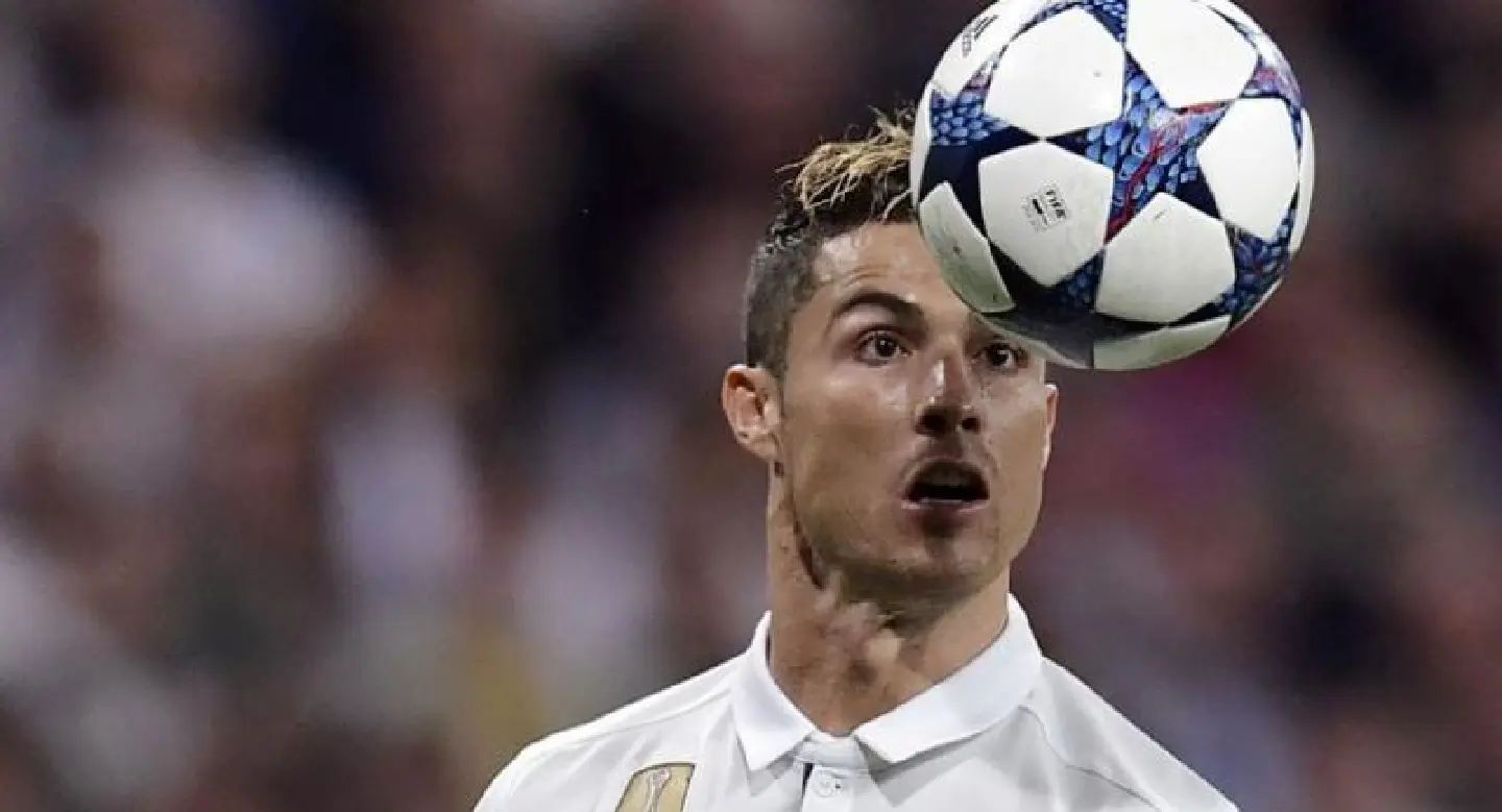 "Unique" Ronaldo leaves Atletico needing a miracle "Unique" Ronaldo leaves Atletico needing a miracle
