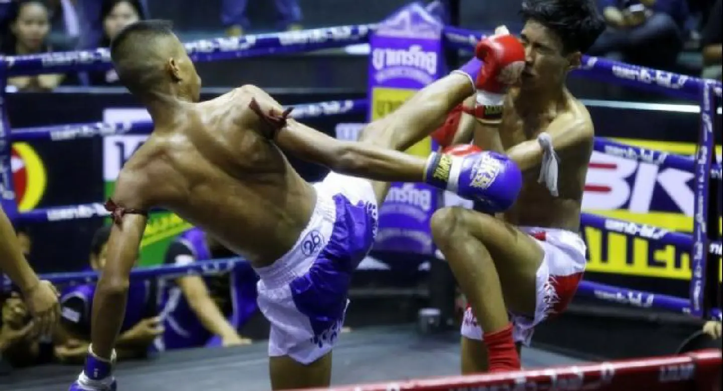 NLA panel suggests inclusion of Muay Thai in curriculum NLA panel suggests inclusion of Muay Thai in curriculum