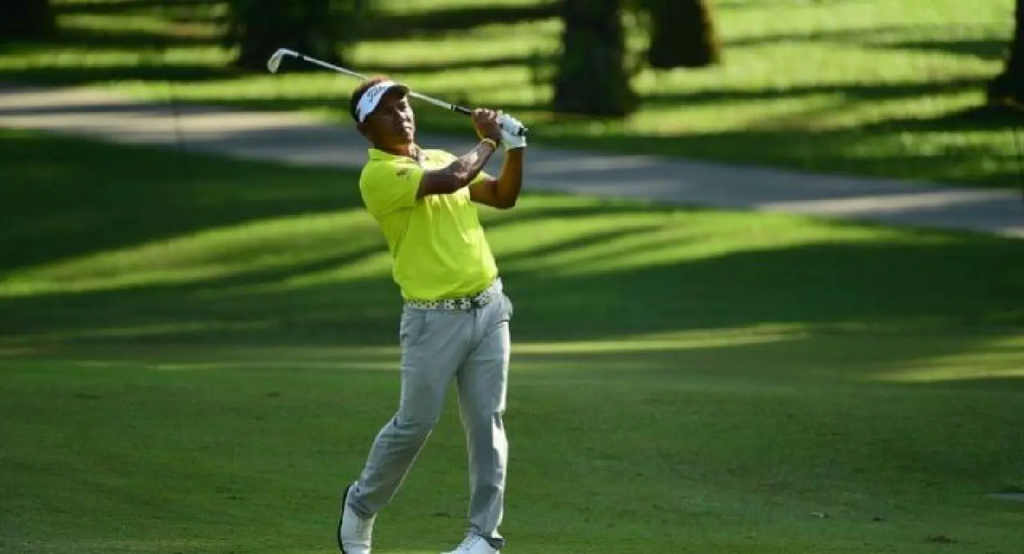 THAILAND OPEN PRIMED FOR ASIAN TOUR RETURN AFTER EIGHT-YEAR LAPSE THAILAND OPEN PRIMED FOR ASIAN TOUR RETURN AFTER EIGHT-YEAR LAPSE