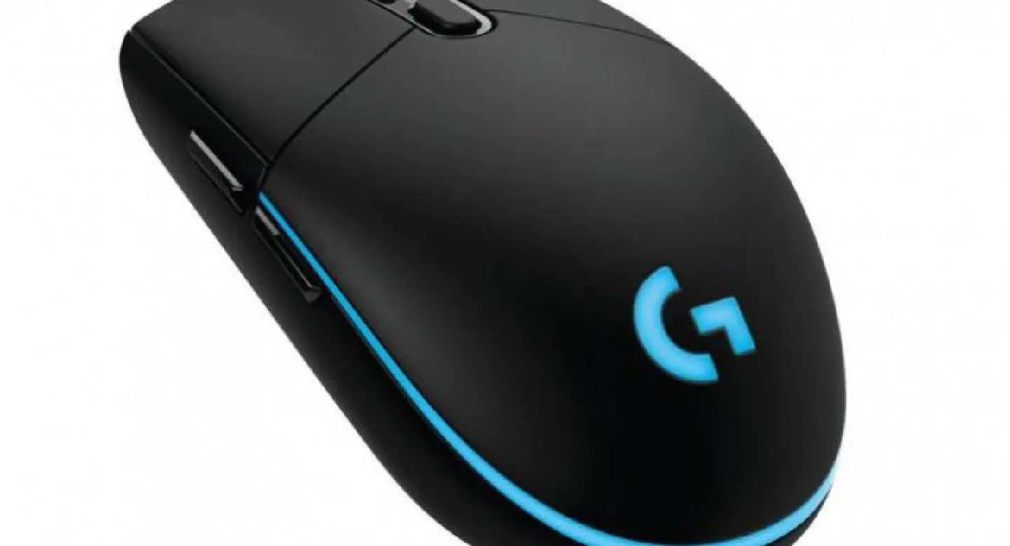 Logitech G releases improved gaming mouse for ‘e-sports’ players Logitech G releases improved gaming mouse for ‘e-sports’ players