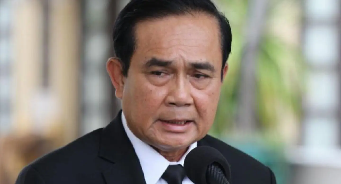 High alert after report IS suspect fled to Thailand High alert after report IS suspect fled to Thailand
