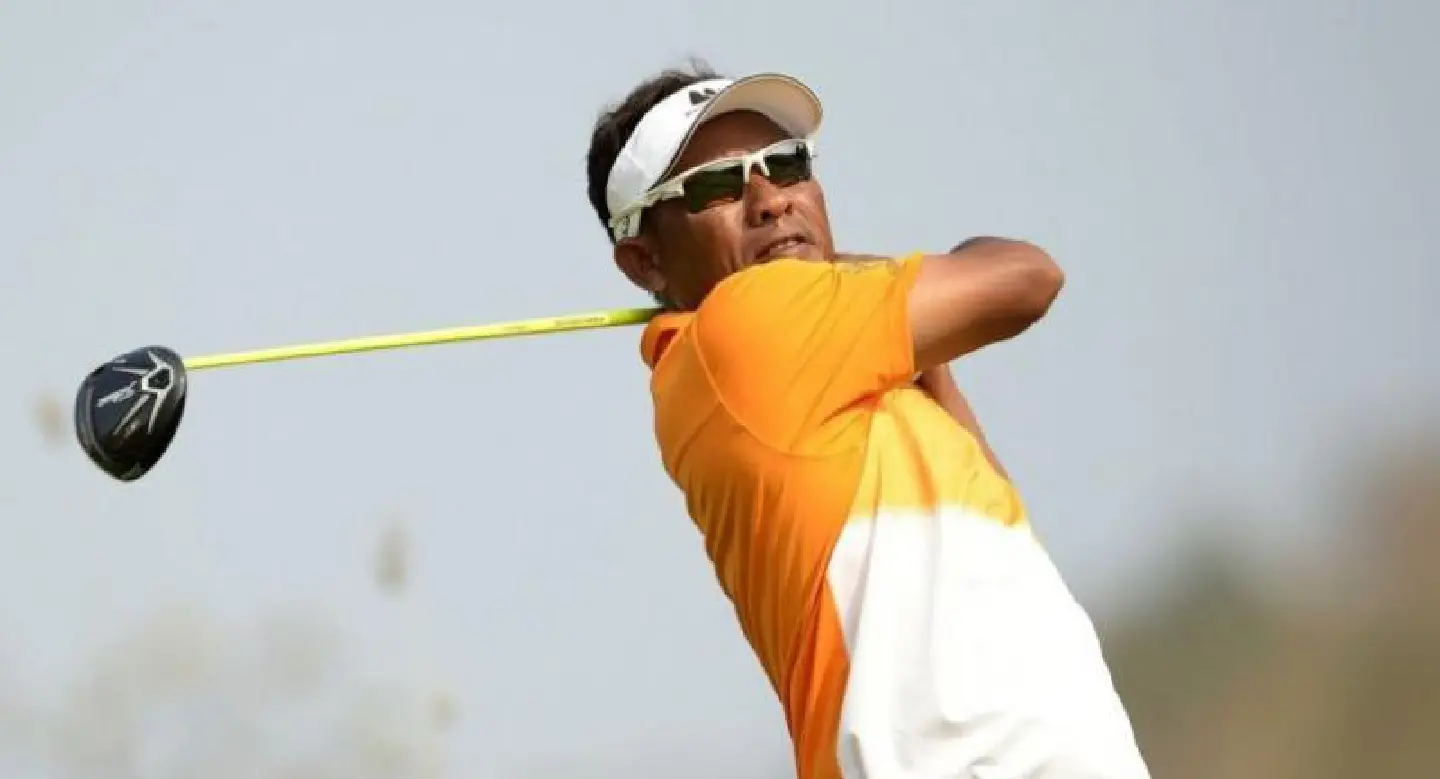 Stars Thongchai, Kiradech to add gloss to Thailand Open Stars Thongchai, Kiradech to add gloss to Thailand Open