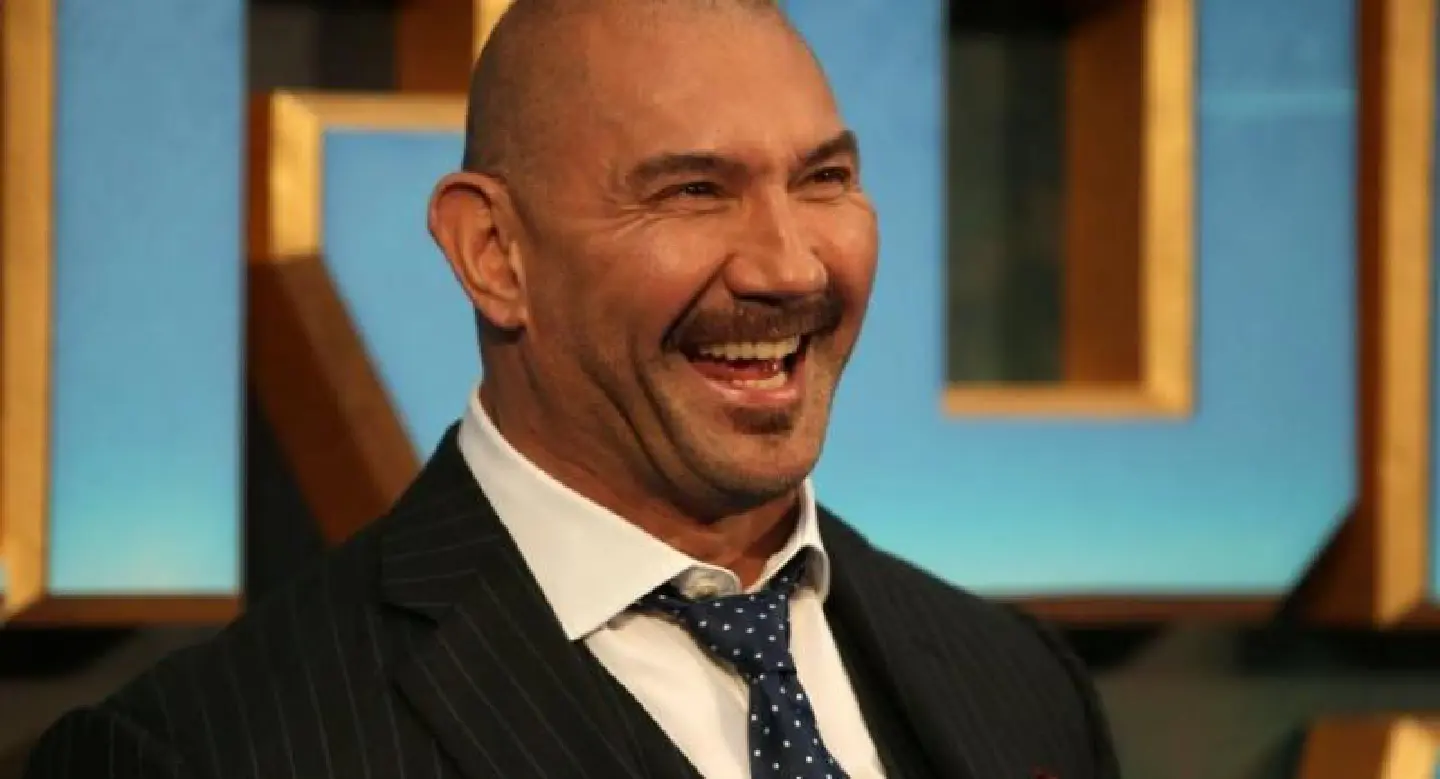 Dave Bautista: 'Blade Runner 2049' is better than the original