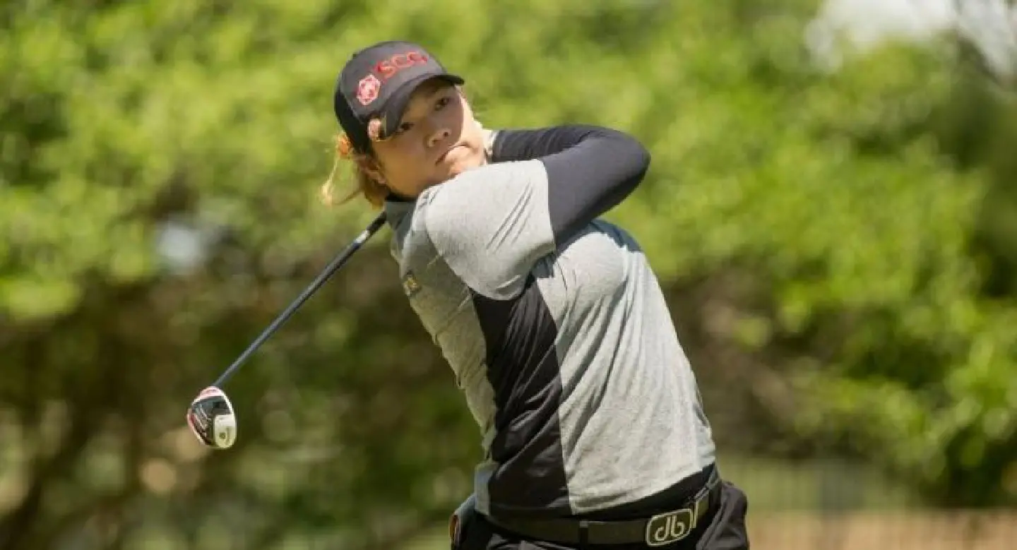 Ko, Ariya among top seeds for LPGA Match Play event Ko, Ariya among top seeds for LPGA Match Play event