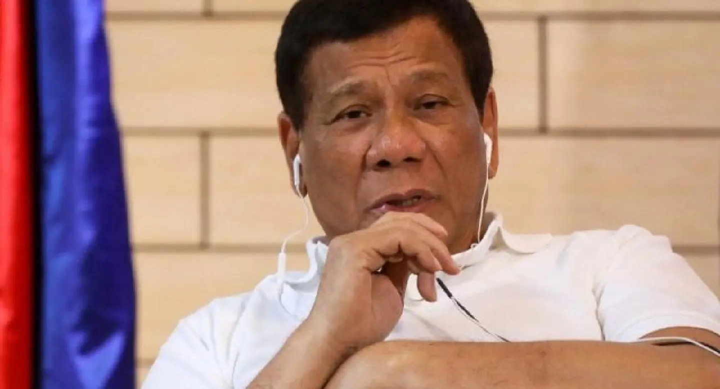 After US president Donald Trump, China’s Xi Jinping calls Duterte After US president Donald Trump, China’s Xi Jinping calls Duterte