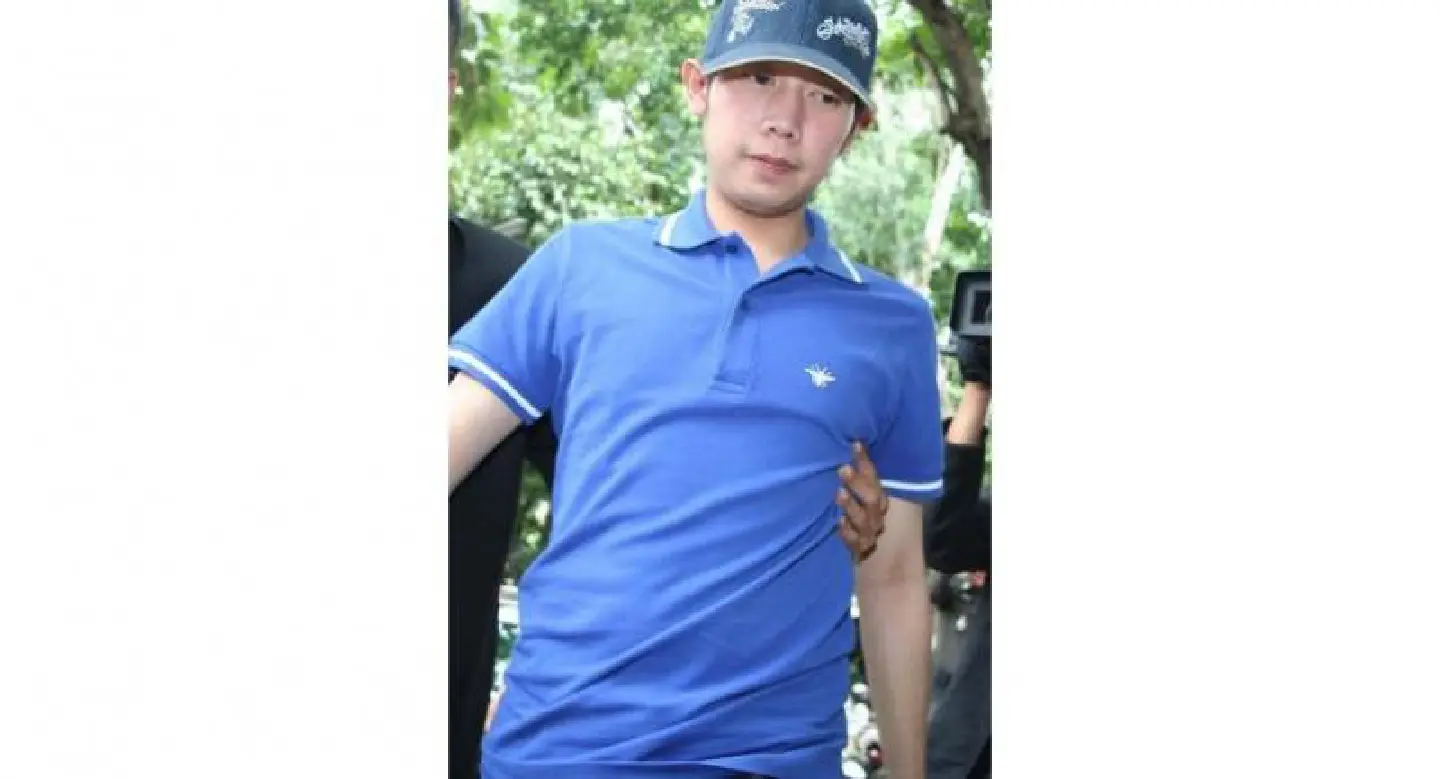 Thai police seek help of Interpol in finding Vorayuth Thai police seek help of Interpol in finding Vorayuth