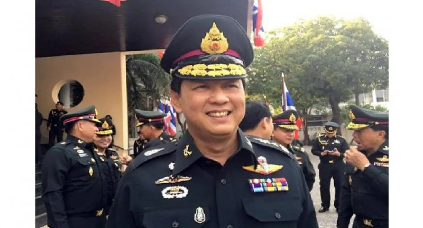 Only 20% of reserves will be called for training, says Weerachai Only 20% of reserves will be called for training, says Weerachai