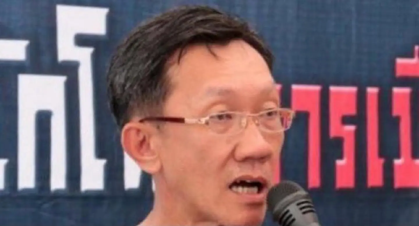Facebook lese majeste charges Facebook lese majeste charges