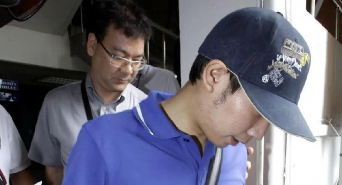 Thailand to seek Interpol alert for fugitive ‘Boss’ Thailand to seek Interpol alert for fugitive ‘Boss’