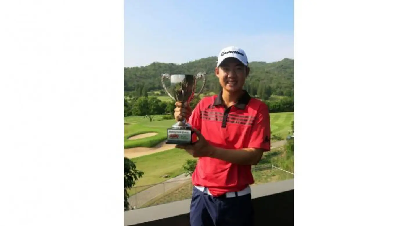 Jazz calls the tune as Thai stars dominate MENA Tour’s MahaSamutr Masters Jazz calls the tune as Thai stars dominate MENA Tour’s MahaSamutr Masters