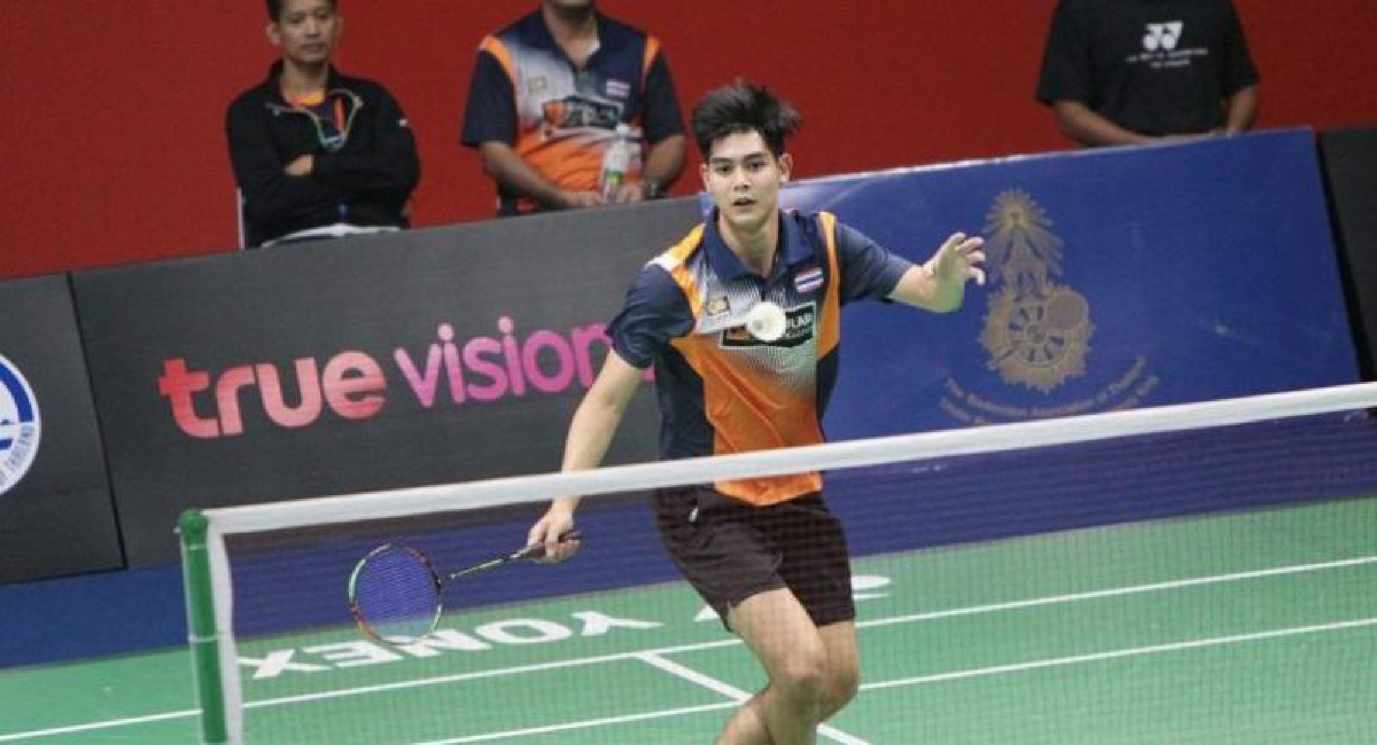 Pannawit Keeps Thai Hopes Alive