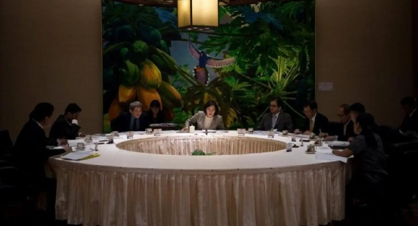 Taiwan seeks closer economic ties with Asia Taiwan seeks closer economic ties with Asia
