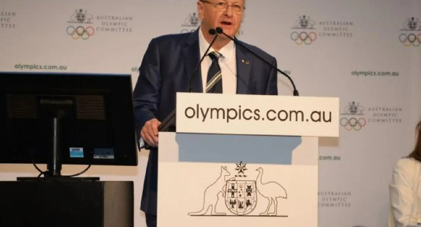 Olympics: Coates wins bitter fight to remain AOC chief Olympics: Coates wins bitter fight to remain AOC chief