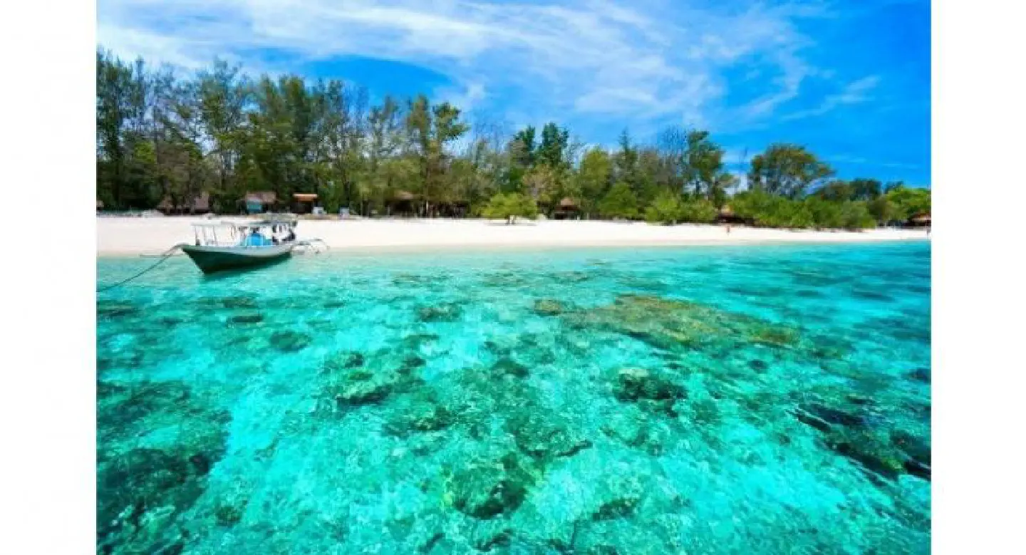In Lombok and loving it In Lombok and loving it