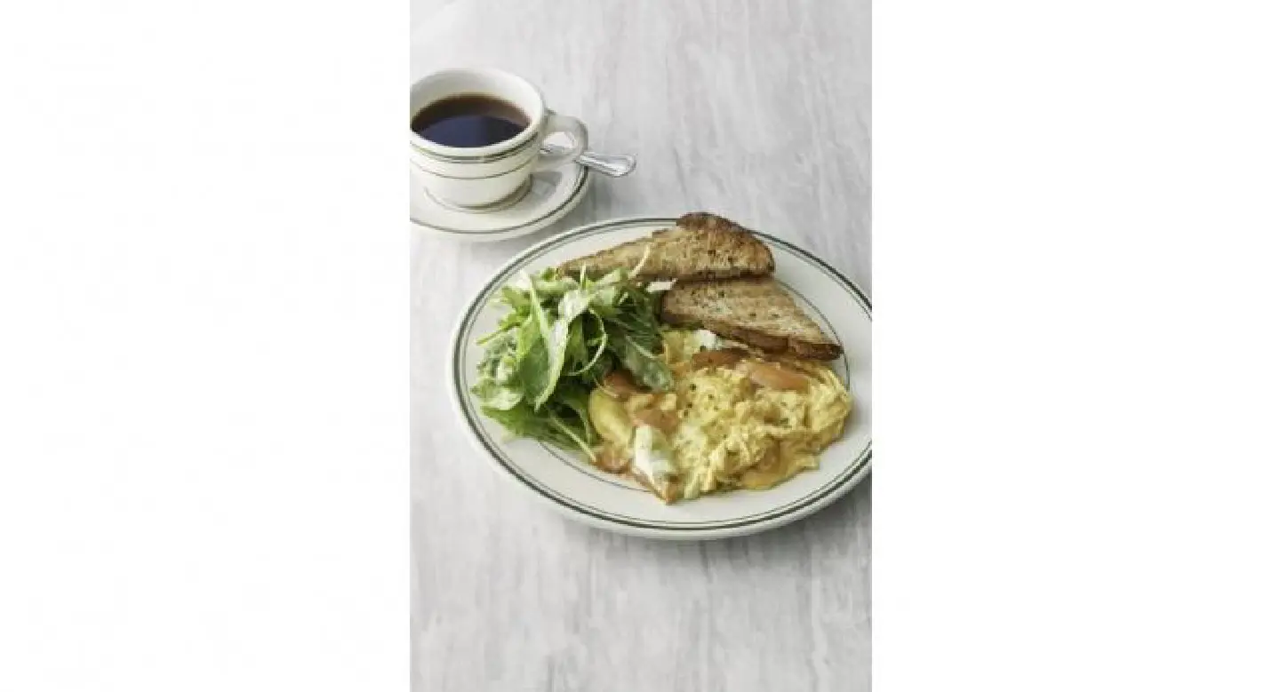 The best breakfast in town The best breakfast in town