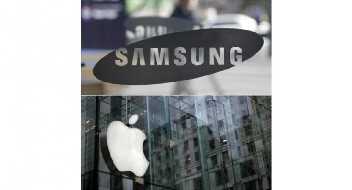 Price gap of Apple, Samsung phones widens to over $400 Price gap of Apple, Samsung phones widens to over $400