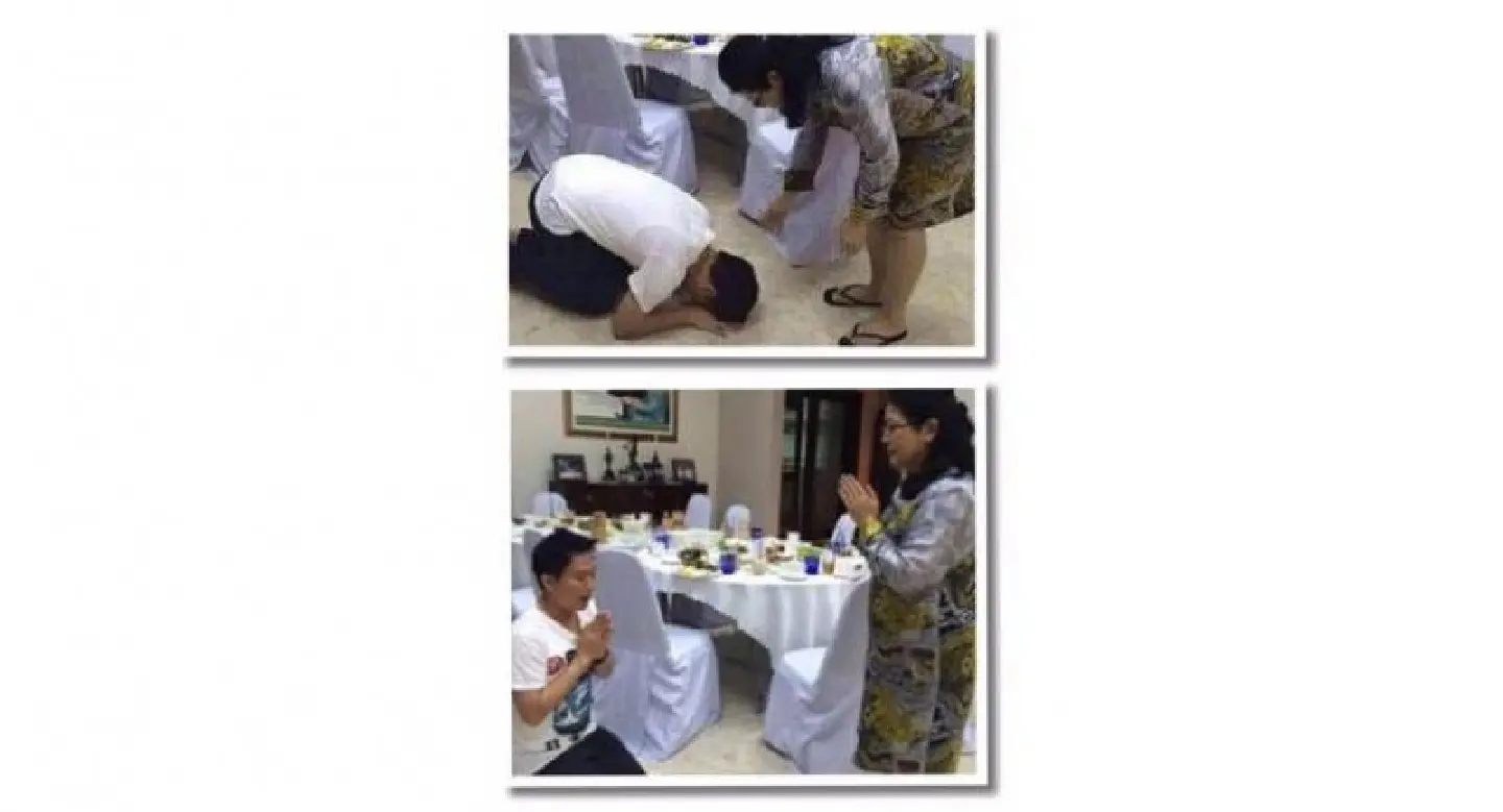 Sudarat sues over Facebook posts linking her to Chulalongkorn controversy Sudarat sues over Facebook posts linking her to Chulalongkorn controversy
