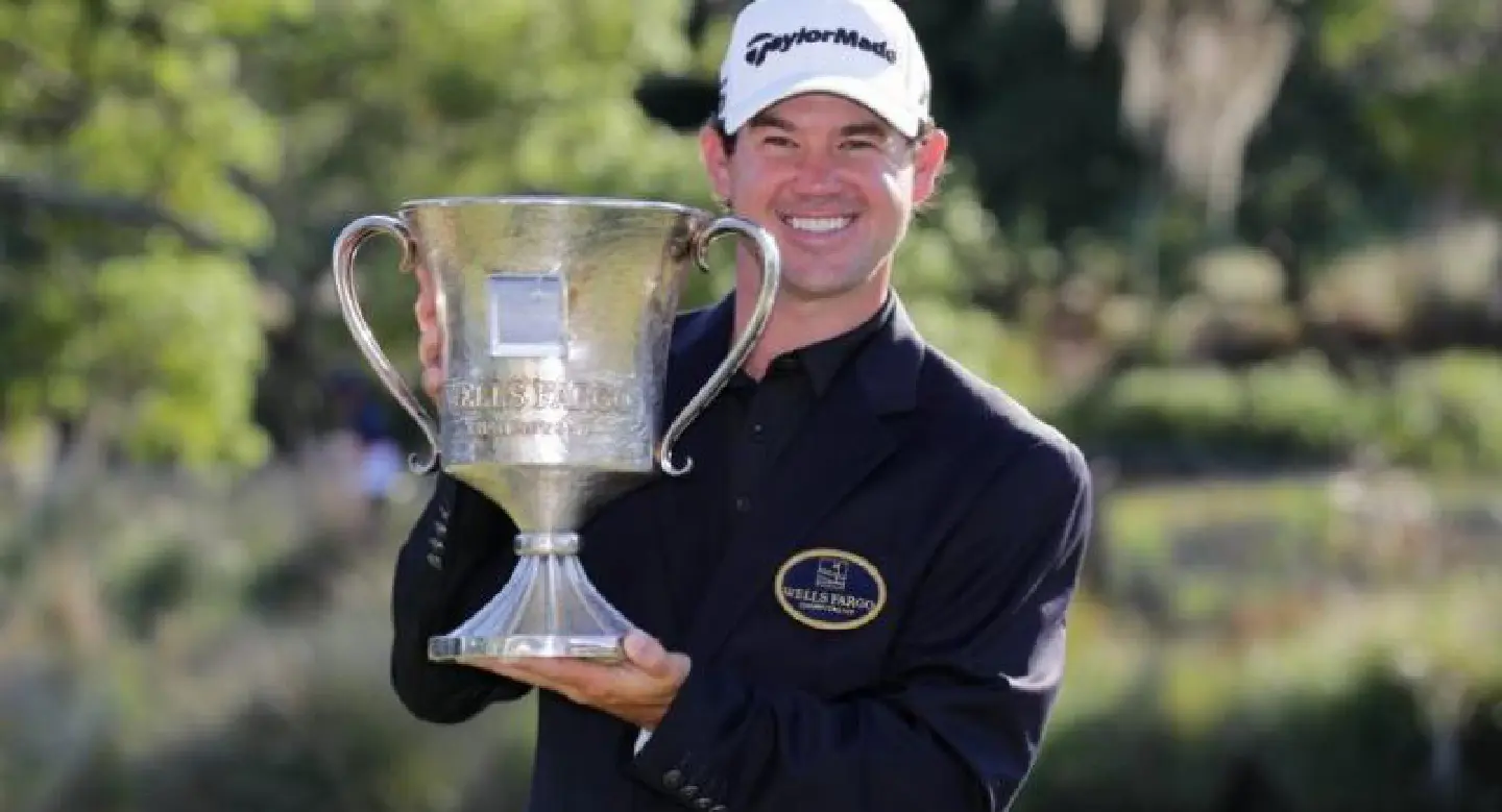 Epic Harman birdie edges top-ranked Johnson for title Epic Harman birdie edges top-ranked Johnson for title