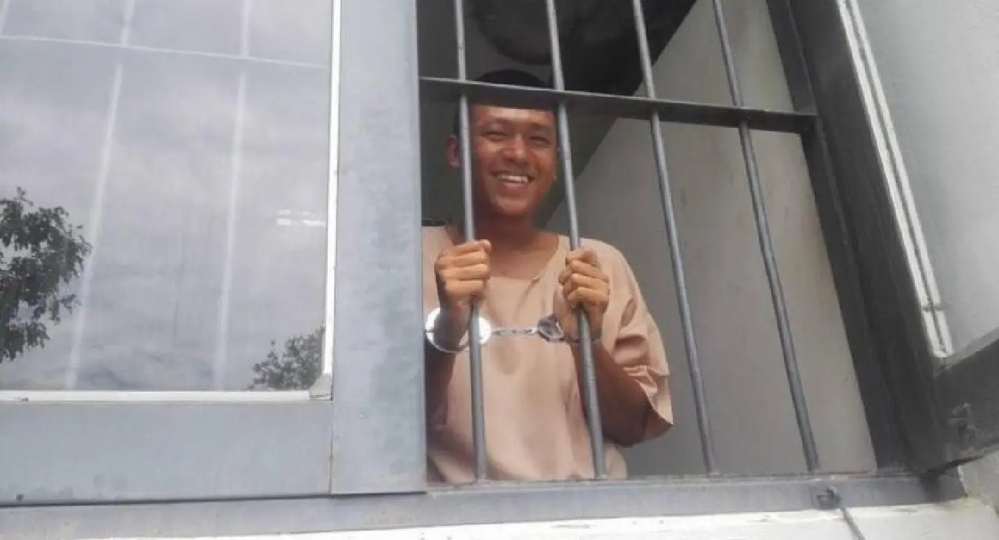 Court again refuses bail for activist Pai Dao Din Court again refuses bail for activist Pai Dao Din