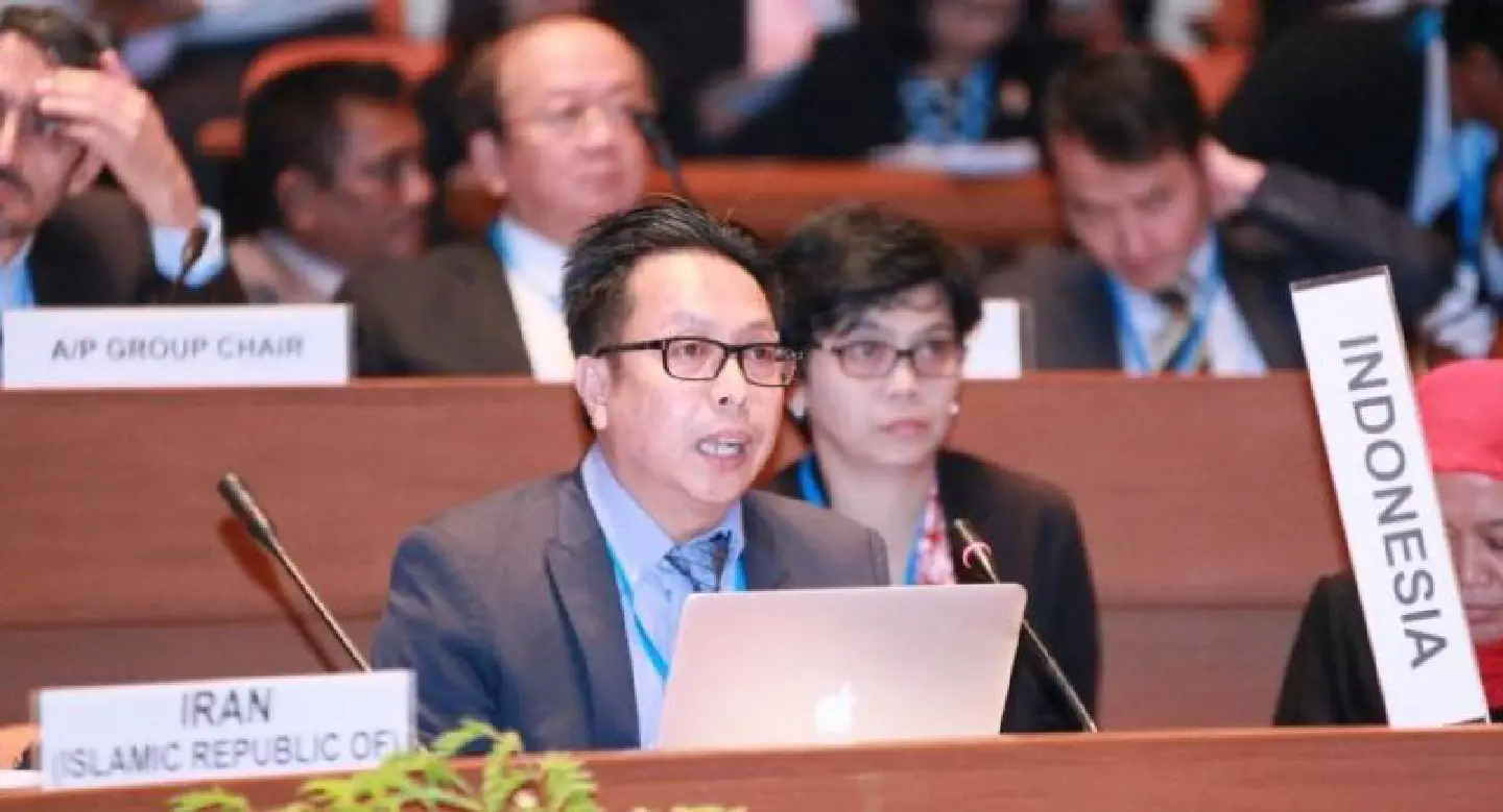 Lawsuit against Thai firm to protect environment Lawsuit against Thai firm to protect environment