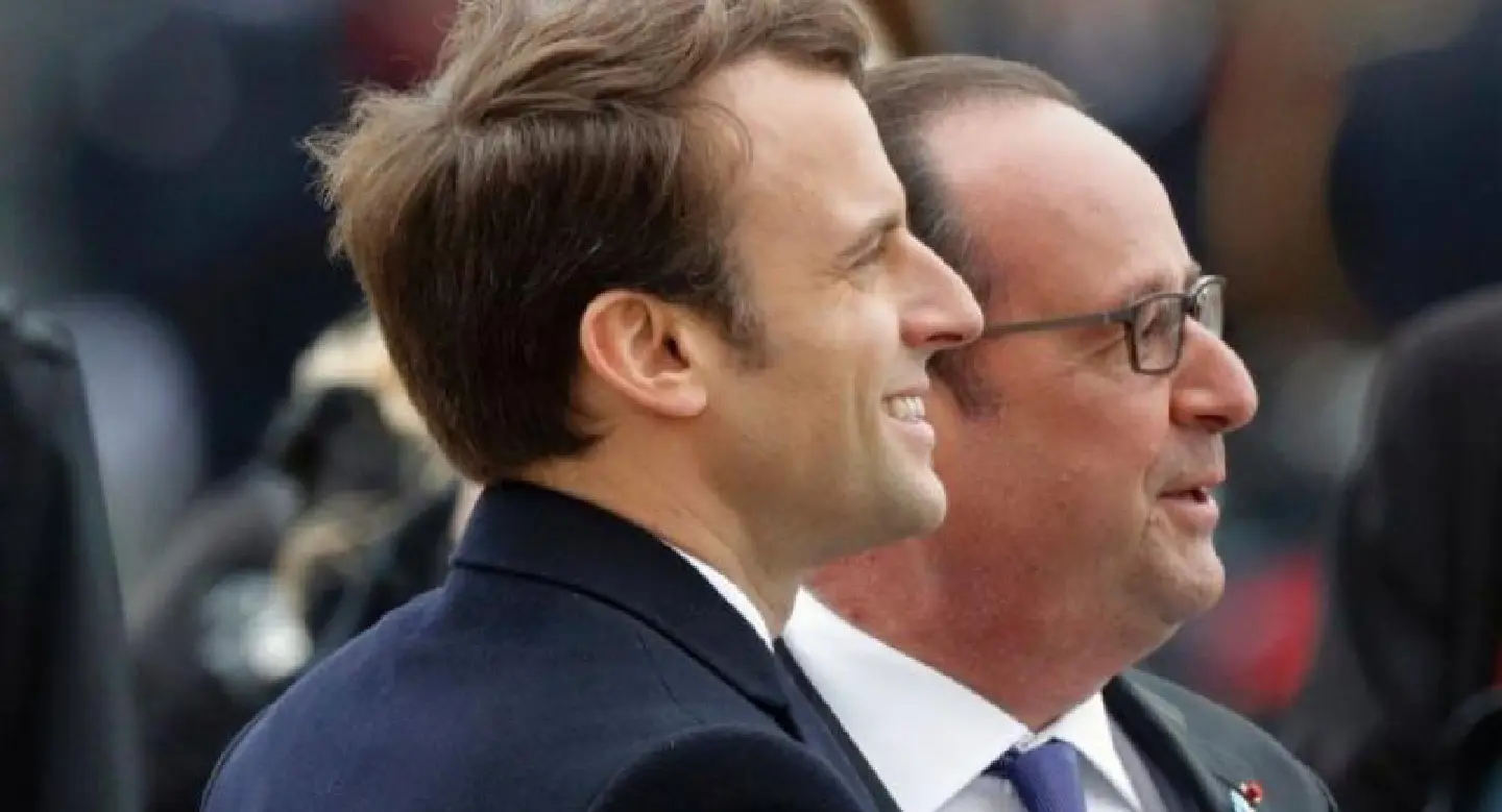 Bangkok welcomes Macron win as nerves calmed over EU Bangkok welcomes Macron win as nerves calmed over EU
