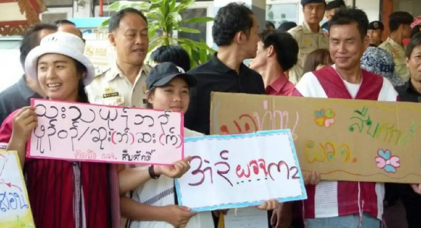 Complaint over ‘dubious’ inquiry report to go to NACC this week Complaint over ‘dubious’ inquiry report to go to NACC this week