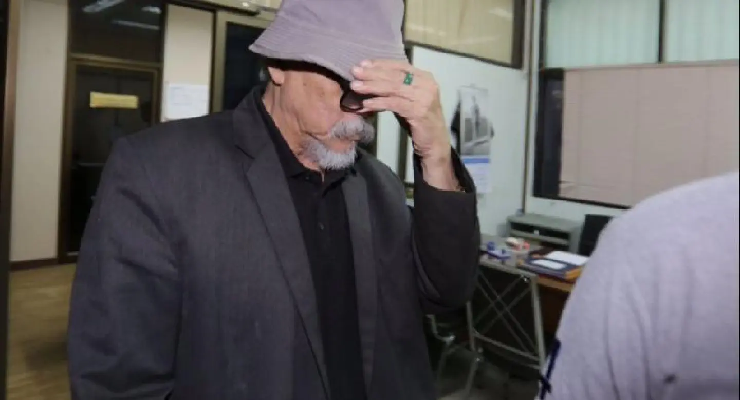 Former head of Chula savings body surrenders over alleged fraud 