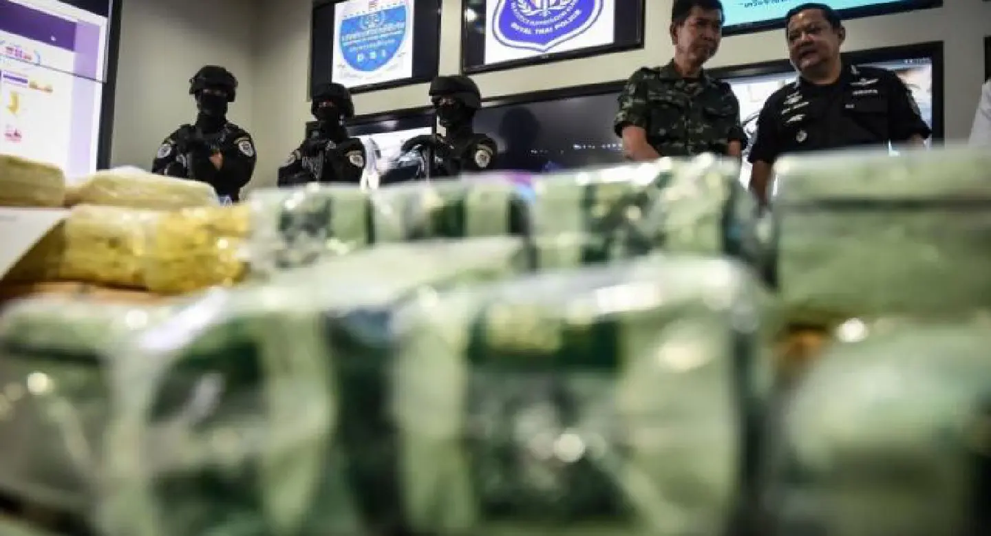 The Laos Connection: Mr X and the cartels hooking SE Asia on pills The Laos Connection: Mr X and the cartels hooking SE Asia on pills