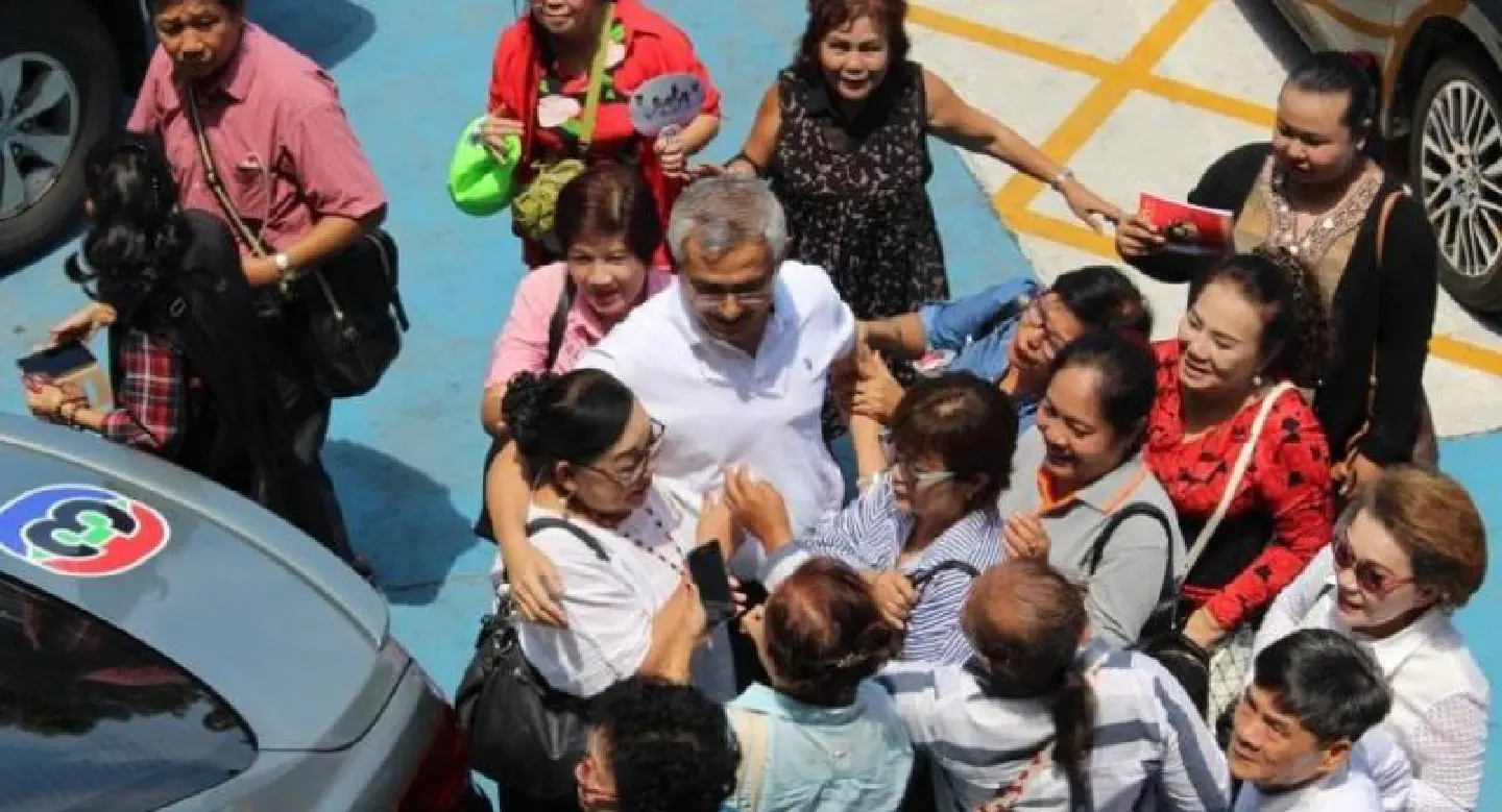 UDD leaders face charges for masterminding disruption of 2009 Asean summit in Pattaya UDD leaders face charges for masterminding disruption of 2009 Asean summit in Pattaya