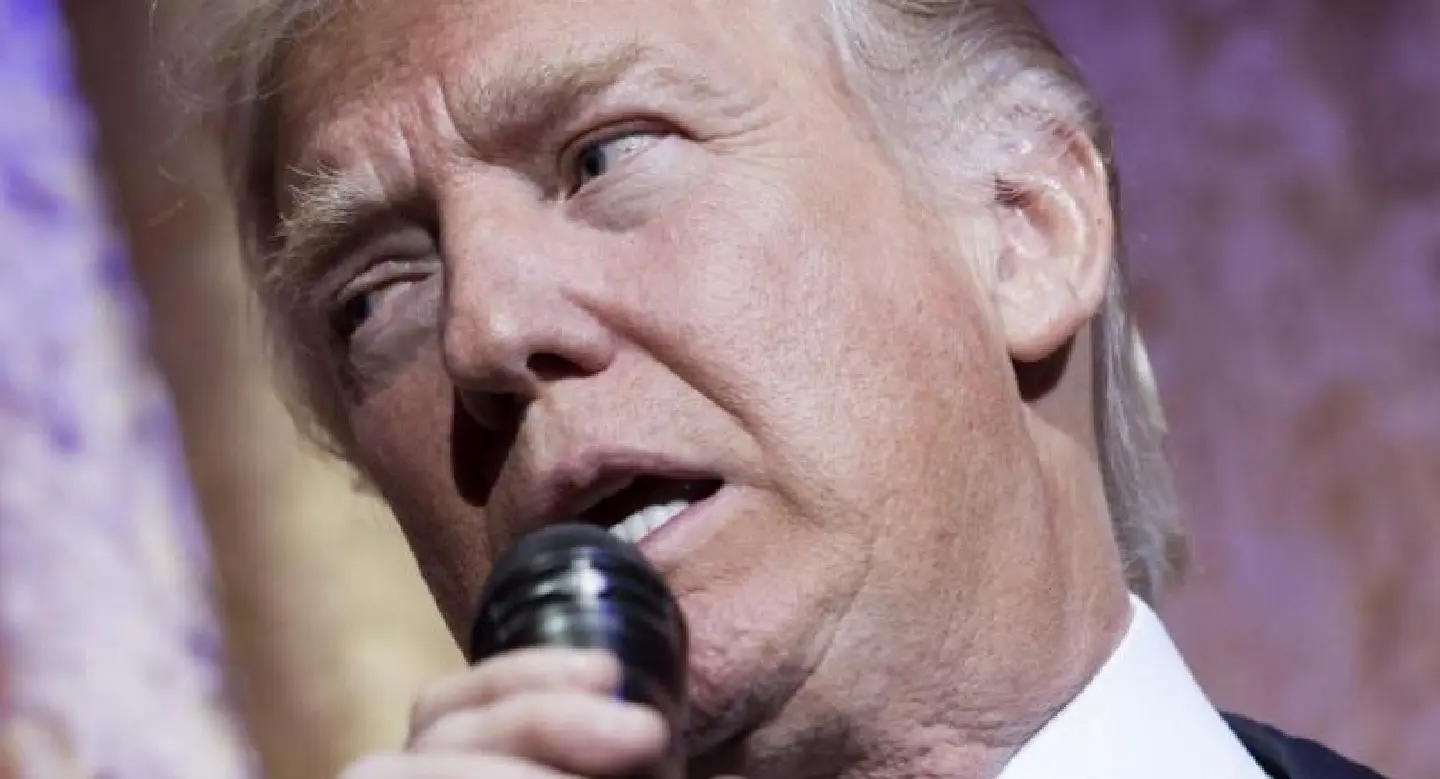 'Tear Down this Wall:' border concert to defy Trump 'Tear Down this Wall:' border concert to defy Trump