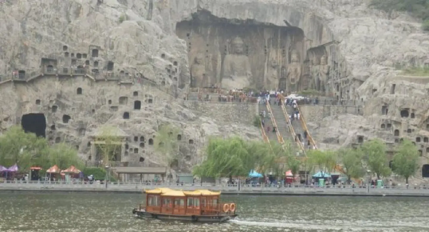Buddhist art makes its mark