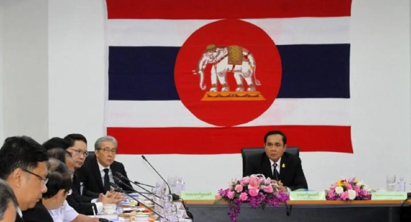 Junta to outline its accomplishments at press session marking third anniversary of coup Junta to outline its accomplishments at press session marking third anniversary of coup