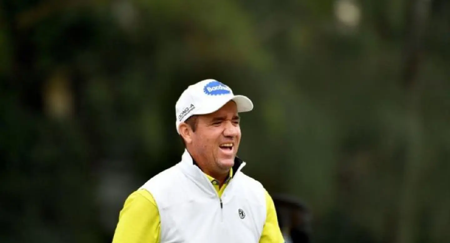 REIGNING MERIT CHAMPION HEND LEADS STELLAR CAST TO THAILAND OPEN REIGNING MERIT CHAMPION HEND LEADS STELLAR CAST TO THAILAND OPEN