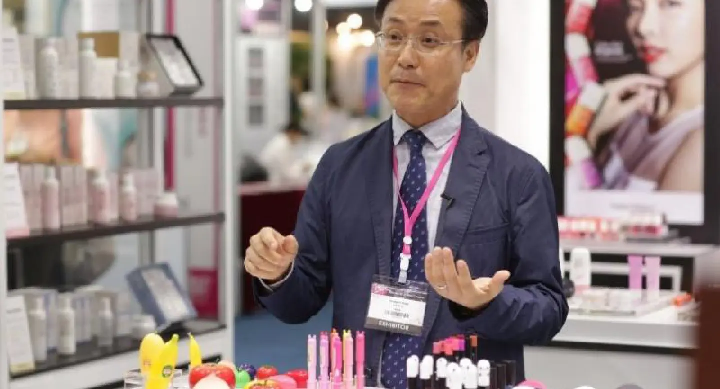 Beauty brand Tonymoly looks to Thailand in deeper Asean push Beauty brand Tonymoly looks to Thailand in deeper Asean push