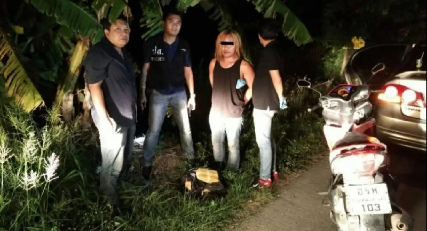 Sting operation nets three men and 100,000 meth pills Sting operation nets three men and 100,000 meth pills