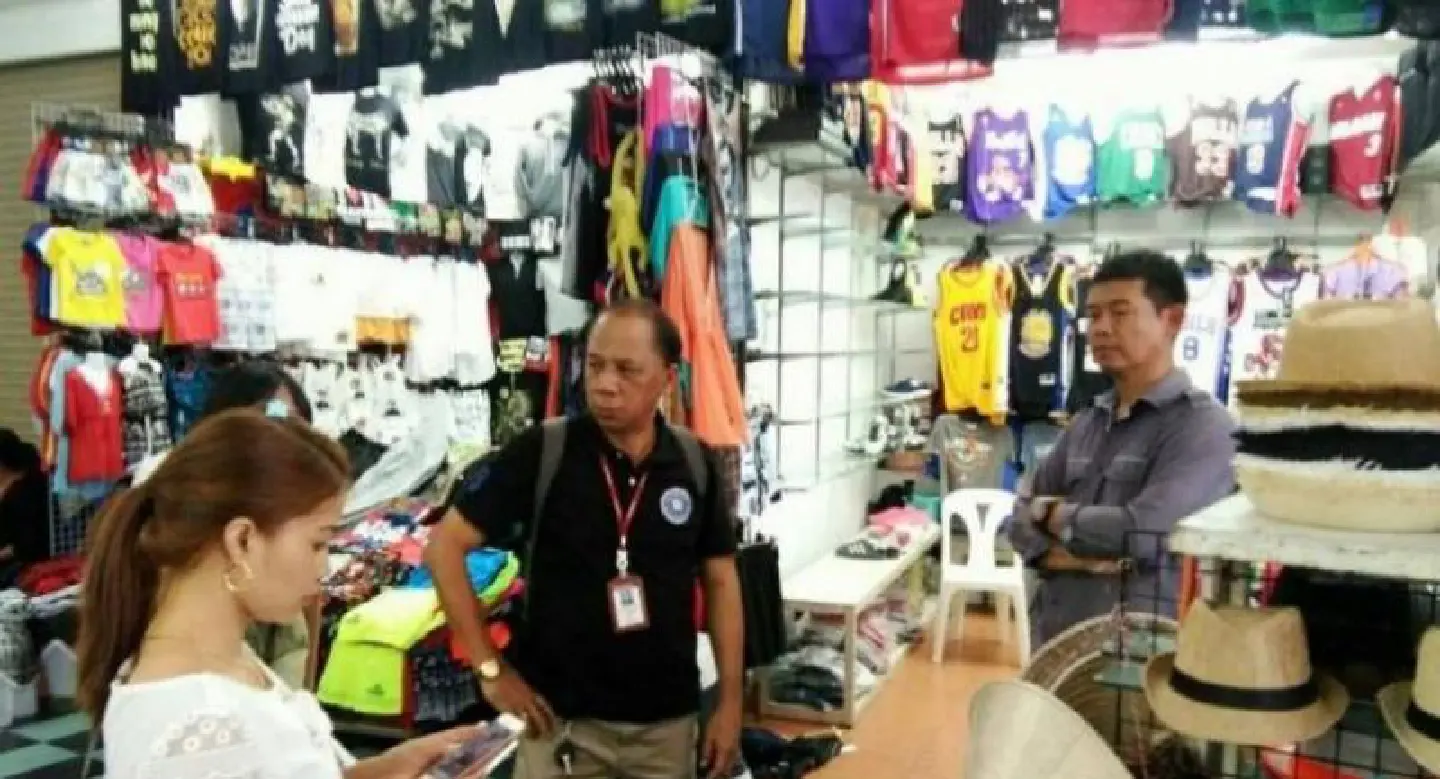 Three migrant workers arrested in Phuket piracy raids Three migrant workers arrested in Phuket piracy raids