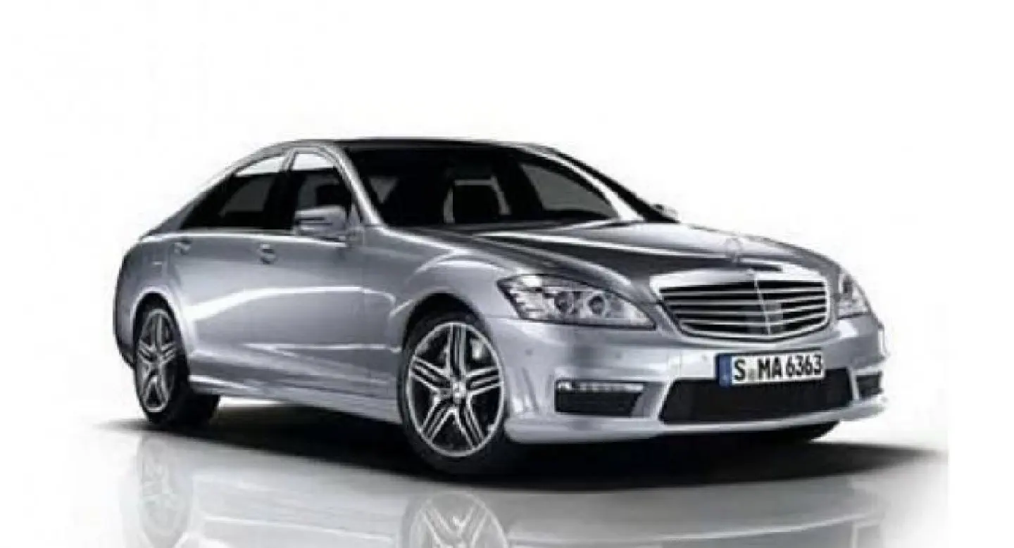 Promotion offers free Ducati bike to buyers of luxury Benz Promotion offers free Ducati bike to buyers of luxury Benz