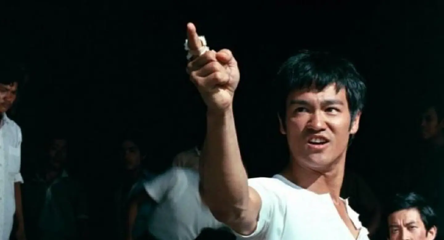 Bruce Lee’s screen debut revisited