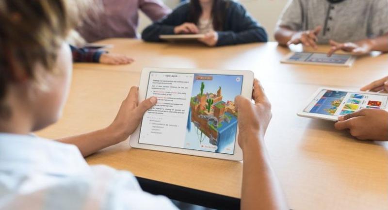 iPad's never looked so good