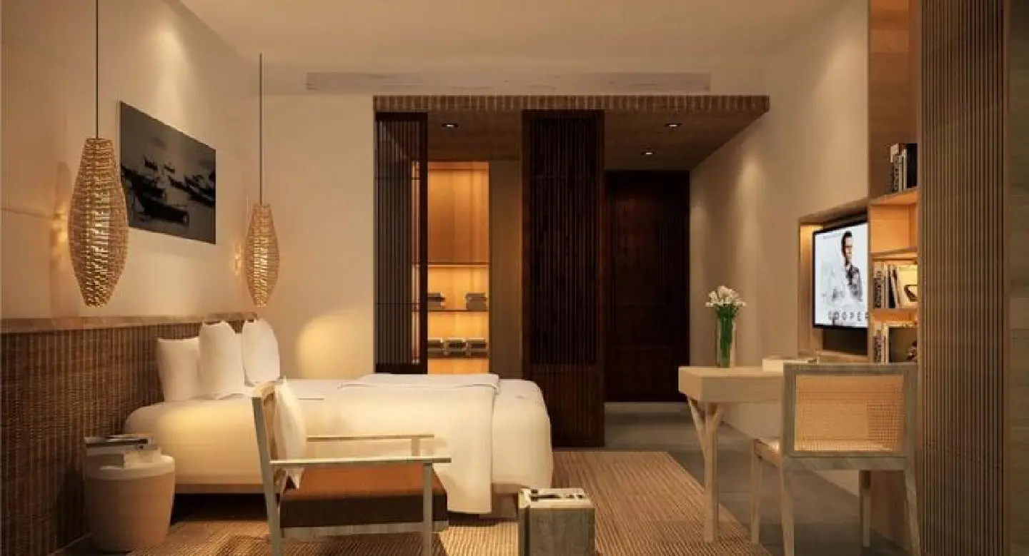 Dusit’s first Vietnam resort to open in December Dusit’s first Vietnam resort to open in December