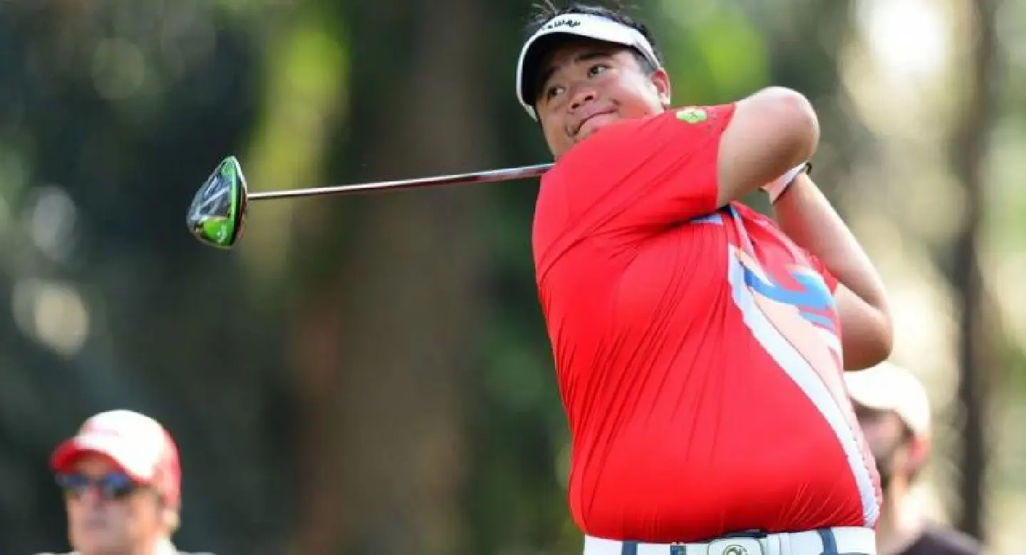 HOME HERO KIRADECH READY TO FIGHT FOR HONOUR AT THAILAND OPEN HOME HERO KIRADECH READY TO FIGHT FOR HONOUR AT THAILAND OPEN