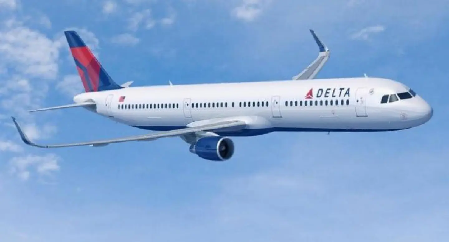 Delta hikes orders for US-built Airbus Delta hikes orders for US-built Airbus