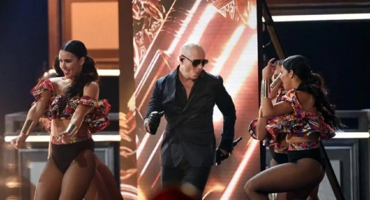 Pitbull pulls out of Bangkok Pitbull pulls out of Bangkok