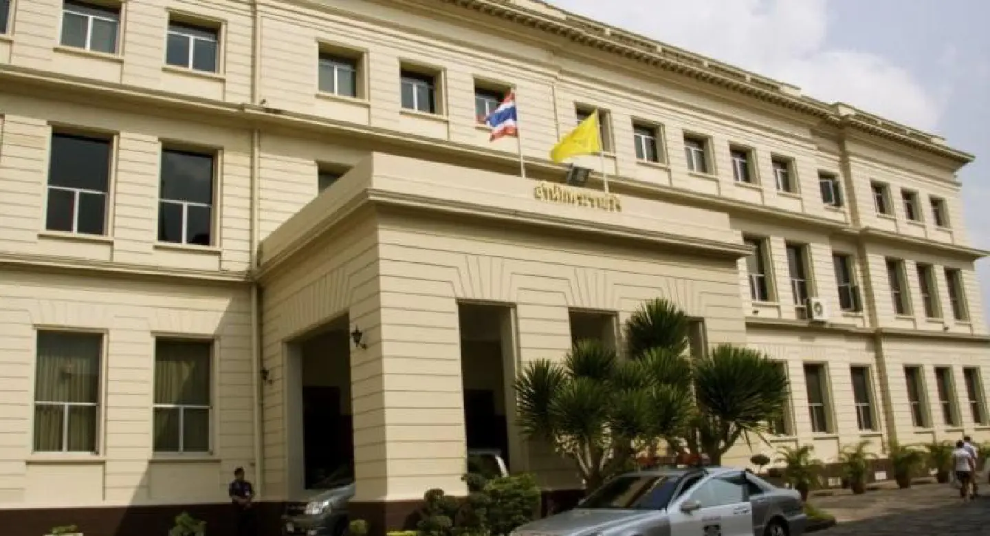 Decree details agencies that work directly under His Majesty the King